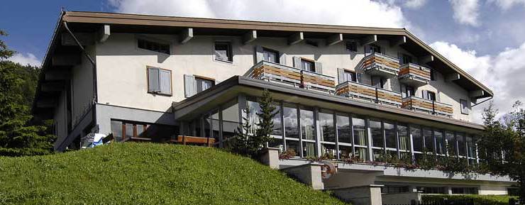 HotelPare76131
