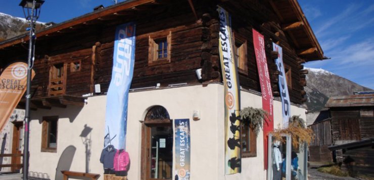 mountain store 1816