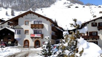 Chalet C’est La Vie cestlavie11