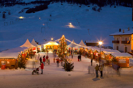 livigno